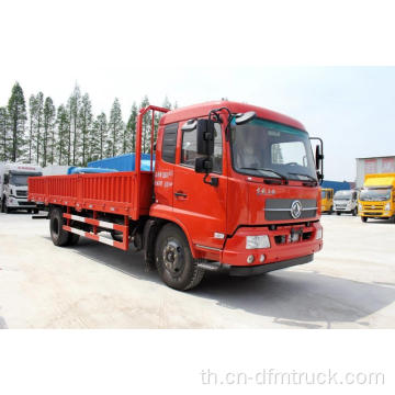 รถตู้บรรทุกสินค้า Dongfeng Light Truck